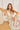 * FALDA MIDI JAQCUARD FLORAL